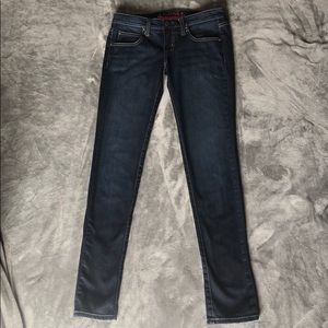 Frankie B Skinny Jeans